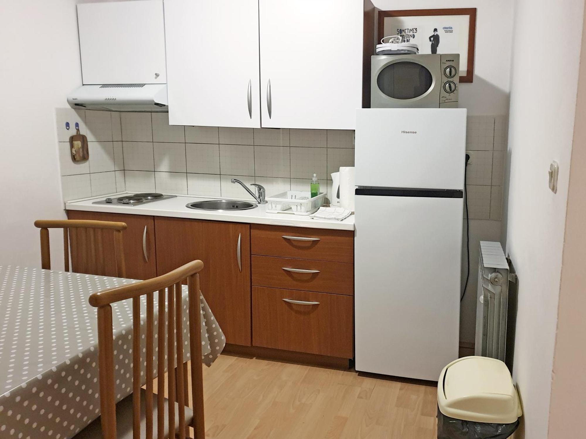 Apartments Tena With Private Parking Pula Exterior foto