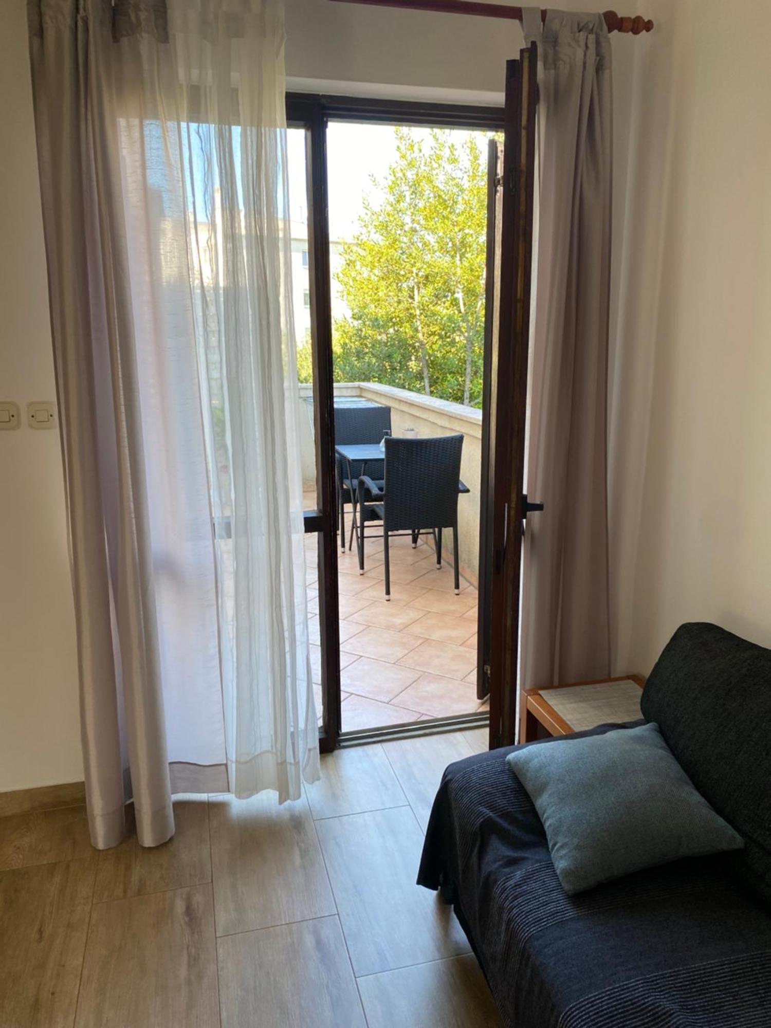Apartments Tena With Private Parking Pula Exterior foto
