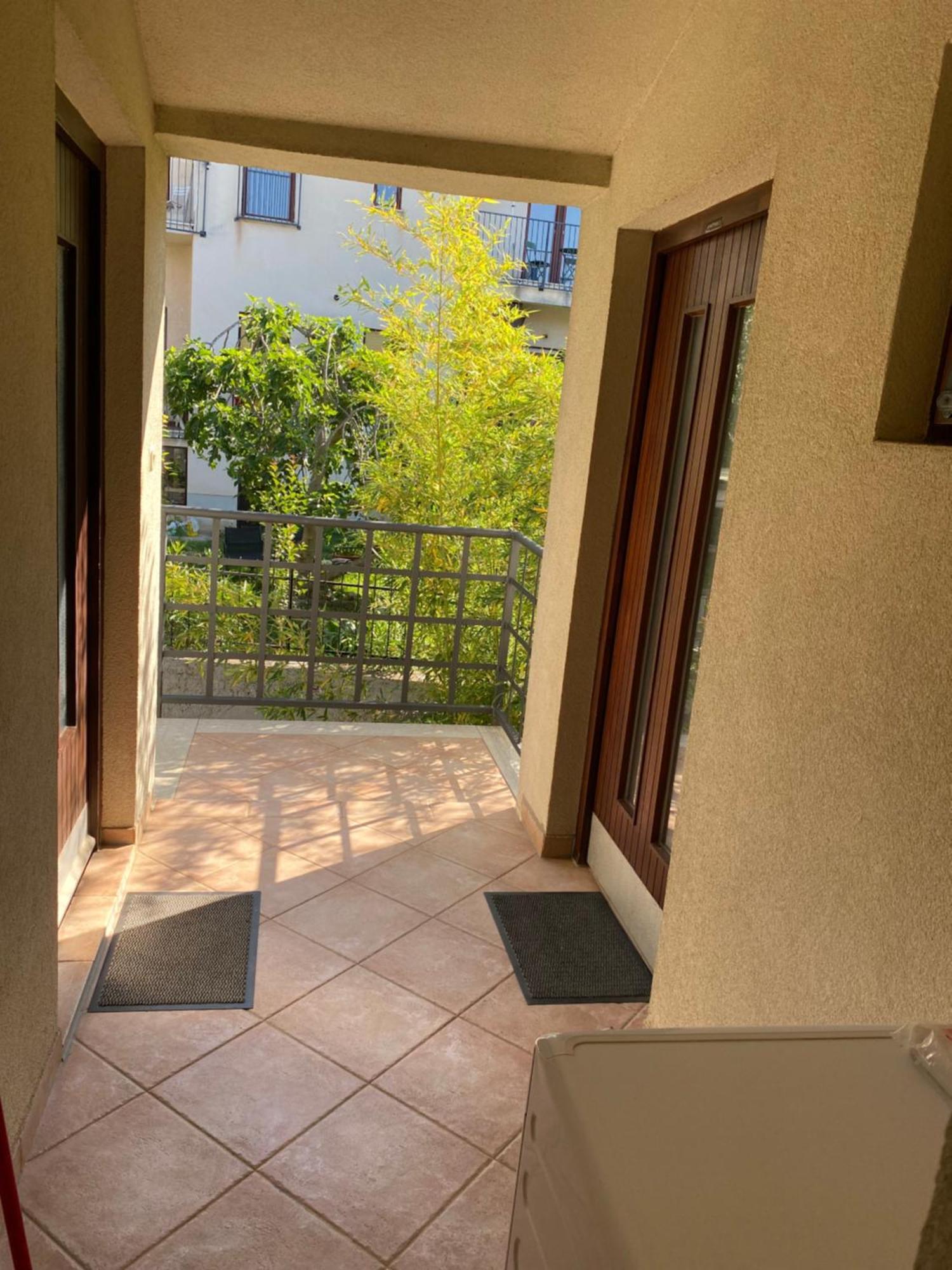 Apartments Tena With Private Parking Pula Exterior foto