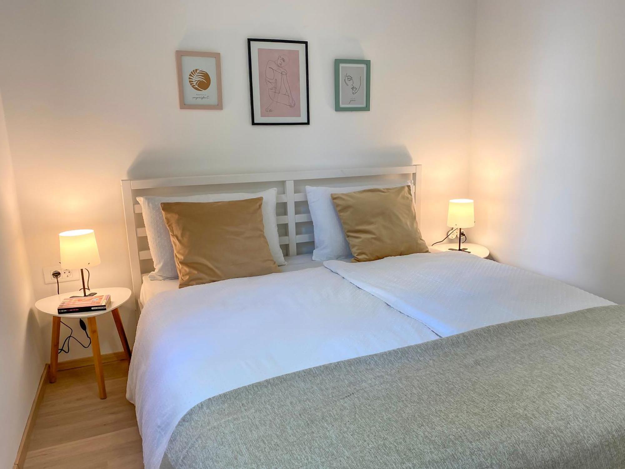 Apartments Tena With Private Parking Pula Exterior foto