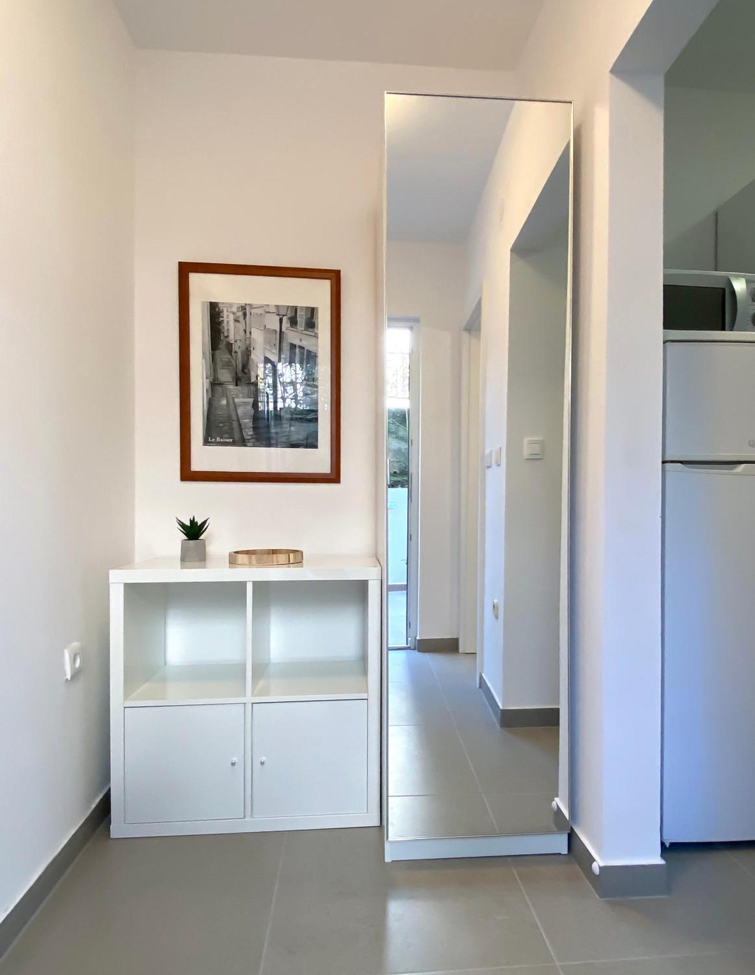 Apartments Tena With Private Parking Pula Exterior foto