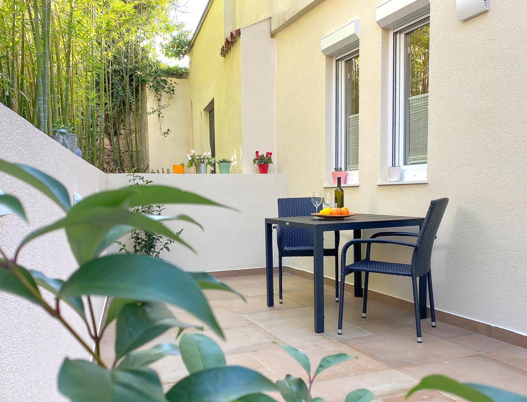 Apartments Tena With Private Parking Pula Exterior foto