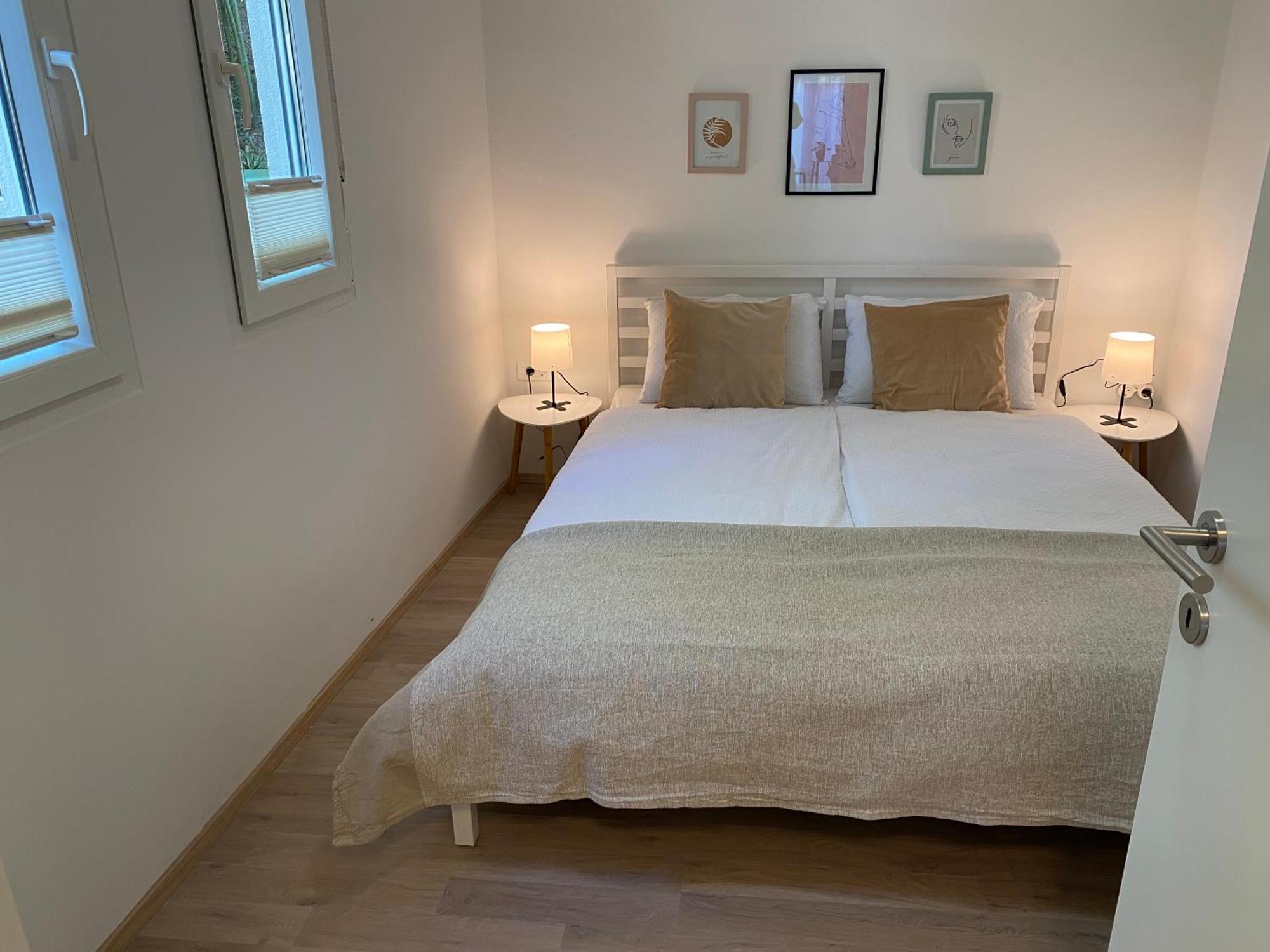 Apartments Tena With Private Parking Pula Exterior foto