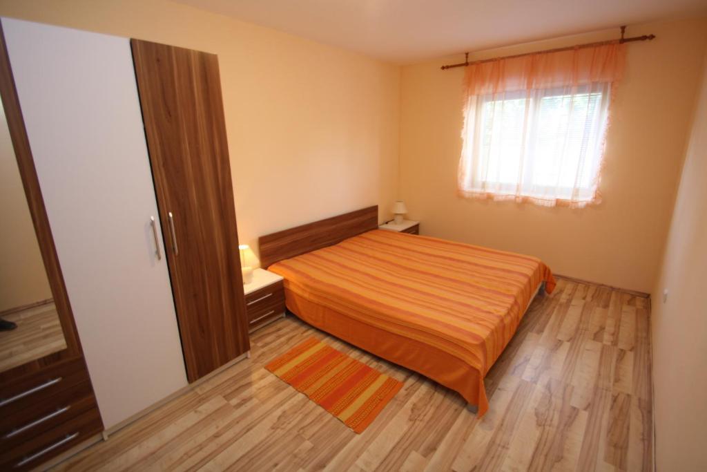 Apartments Tena With Private Parking Pula Cameră foto