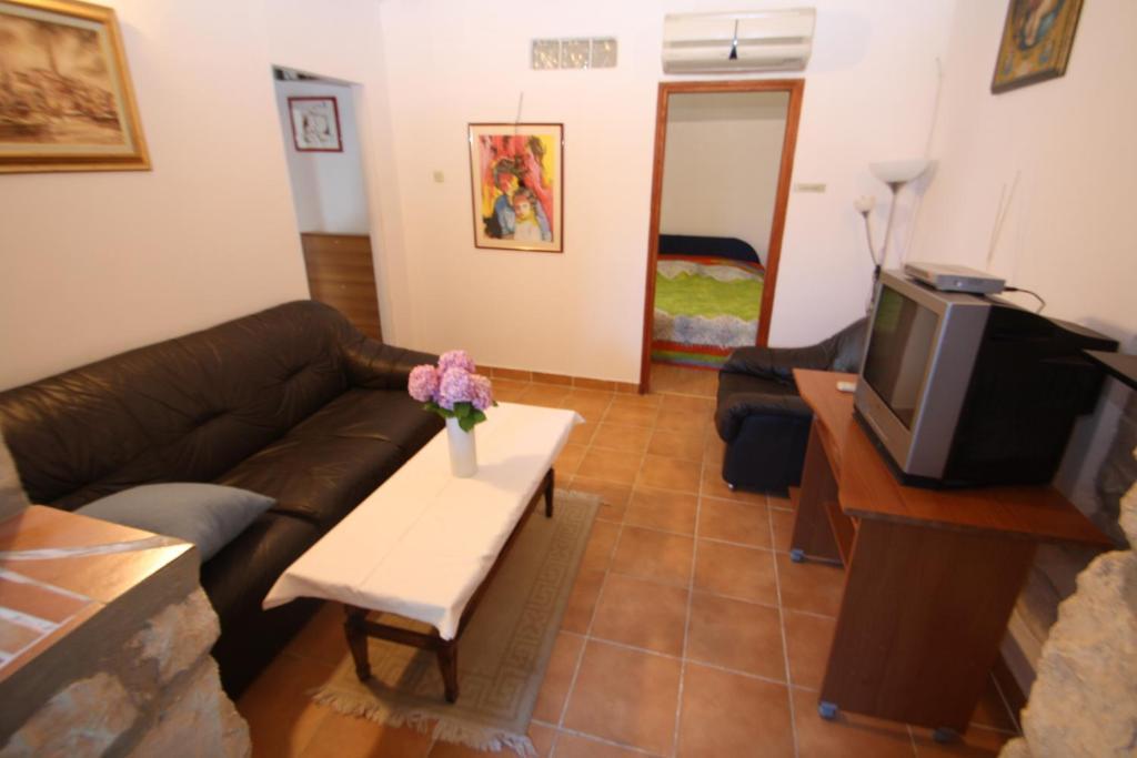 Apartments Tena With Private Parking Pula Cameră foto